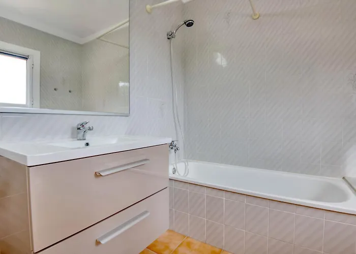 Alizea Holiday home *