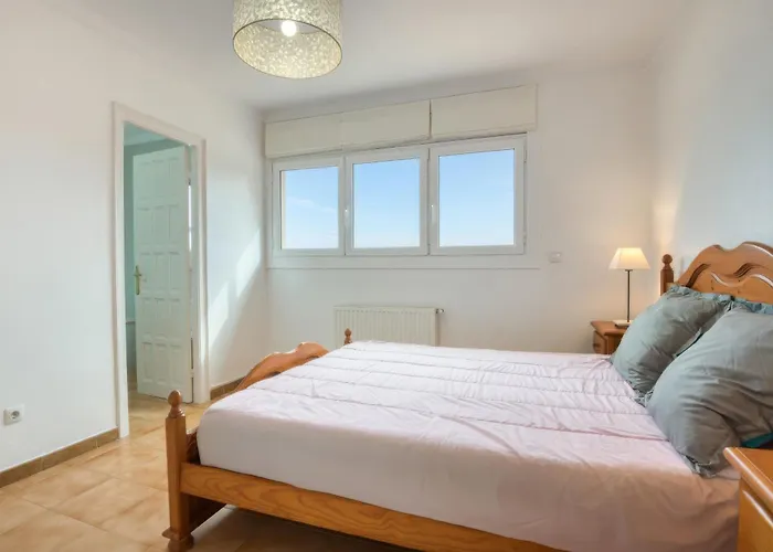 Alizea Holiday home L'Escala