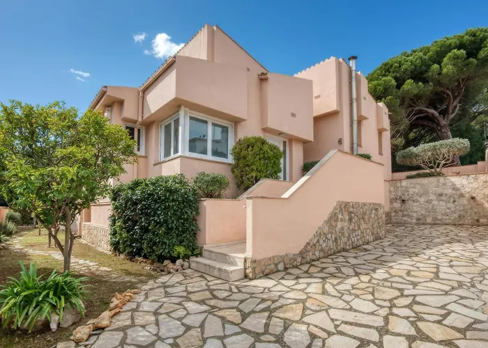 Holiday home Alizea L'Escala