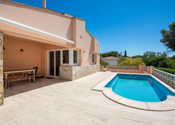 Alizea Holiday home *