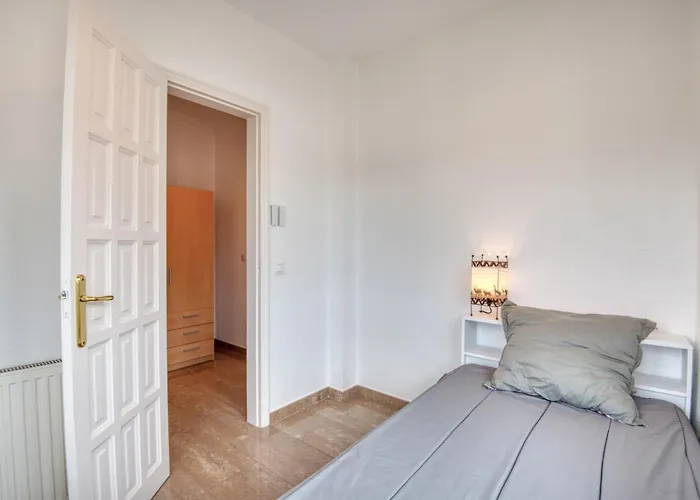 Alizea Hébergement de vacances L' Escala