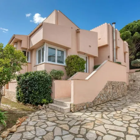 Σπίτι διακοπών Alizea L' Escala
